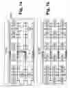 Fig. 02 - Device including a field having function cells and information providing cells controlled by the function cells