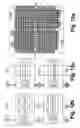 Fig. 13 - Device including a field having function cells and information providing cells controlled by the function cells