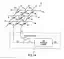 Fig. 02 - Serial transistor-cell array architecture