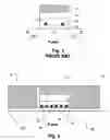 Fig. 02 - Inversion bit line, charge trapping non-volatile memory and method of operating same