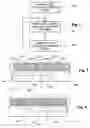 Fig. 04 - Inversion bit line, charge trapping non-volatile memory and method of operating same