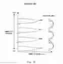Fig. 19 - Nonvolatile semiconductor memory and method for controlling the same