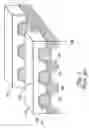 Fig. 02 - High density stepped, non-planar flash memory