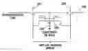 Fig. 01 - Split gate flash memory cell with ballistic injection