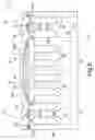 Fig. 05 - Integrated power device having a start-up structure