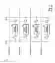 Fig. 02 - Tri-mode clock generator to control memory array access