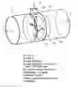 Fig. 01 - Fluid mixing apparatus