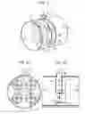 Fig. 05 - Fluid mixing apparatus