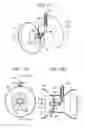 Fig. 11 - Fluid mixing apparatus