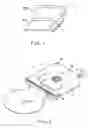 Fig. 02 - Disc drive operative with both large-diameter and small-diameter optical discs, and method of controlling same