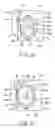 Fig. 12 - Disc drive operative with both large-diameter and small-diameter optical discs, and method of controlling same