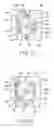 Fig. 13 - Disc drive operative with both large-diameter and small-diameter optical discs, and method of controlling same