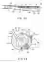 Fig. 16 - Disc drive operative with both large-diameter and small-diameter optical discs, and method of controlling same