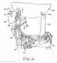 Fig. 27 - Disc drive operative with both large-diameter and small-diameter optical discs, and method of controlling same
