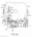 Fig. 28 - Disc drive operative with both large-diameter and small-diameter optical discs, and method of controlling same