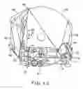Fig. 29 - Disc drive operative with both large-diameter and small-diameter optical discs, and method of controlling same