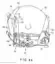 Fig. 30 - Disc drive operative with both large-diameter and small-diameter optical discs, and method of controlling same
