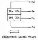Fig. 01 - Recording disc and apparatus and method for reproducing recorded information