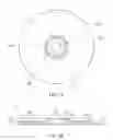 Fig. 03 - OPTICAL DISK SUBSTRATE AND OPTICAL DISK
