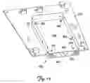 Fig. 16 - Network interface device having improved thermal properties