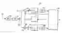 Fig. 01 - Time-slot sequenced multi-band uwb communication system