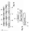 Fig. 08 - Burst transmission