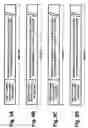 Fig. 07 - Digital television signals using linear block coding