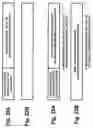 Fig. 16 - Digital television signals using linear block coding