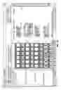 Fig. 16 - Method for selecting optimum sampling parameters for a plurality of data receivers having at least one sampling parameter in common