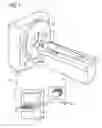 Fig. 02 - System for producing CT image data records and for irradiating a tumor patient