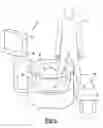 Fig. 03 - CT scanner for lower extremities