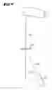 Fig. 05 - Methods of transmission mode X-ray diffraction analysis and apparatuses therefor