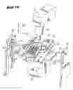 Fig. 09 - Methods of transmission mode X-ray diffraction analysis and apparatuses therefor