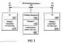Fig. 04 - Device for transfering data between an unconscious capture device and another device