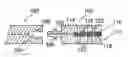 Fig. 01 - Electrostatic transducer, method for connecting the same and manufacturing method