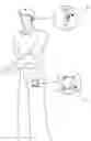 Fig. 01 - Wireless system and method thereof for hearing