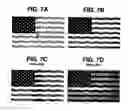 Fig. 06 - Fast image and video data propagation and blending using intrinsic distances