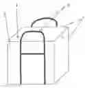 Fig. 01 - Free Standing Bag