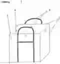 Fig. 02 - Free Standing Bag