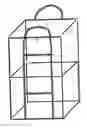 Fig. 01 - Multicoat free standing bag