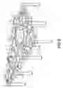 Fig. 07 - Stiffened table for a container handling machine