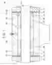 Fig. 02 - Bearing seal and swing device