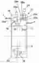 Fig. 01 - Device for determining axial force, bearing unit having a device for determining axial force, and method determining axial force
