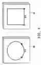 Fig. 05 - Electromagnetic field sensing apparatus