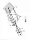 Fig. 04 - Wavelength selective switch with a 2D arrangement of optical ports