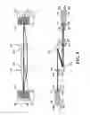 Fig. 10 - Wavelength selective switch with a 2D arrangement of optical ports