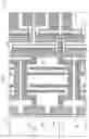 Fig. 04 - Monolithic waveguide/MEMS switch