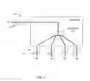 Fig. 13 - Optical conversion device for shared FTTH distribution network