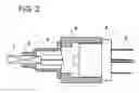 Fig. 03 - Optical module and optical transmitter/receiver device