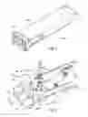 Fig. 02 - Optical sub-assembly block with positioning and retention system